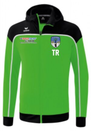 SG Ammern Trainingsjacke