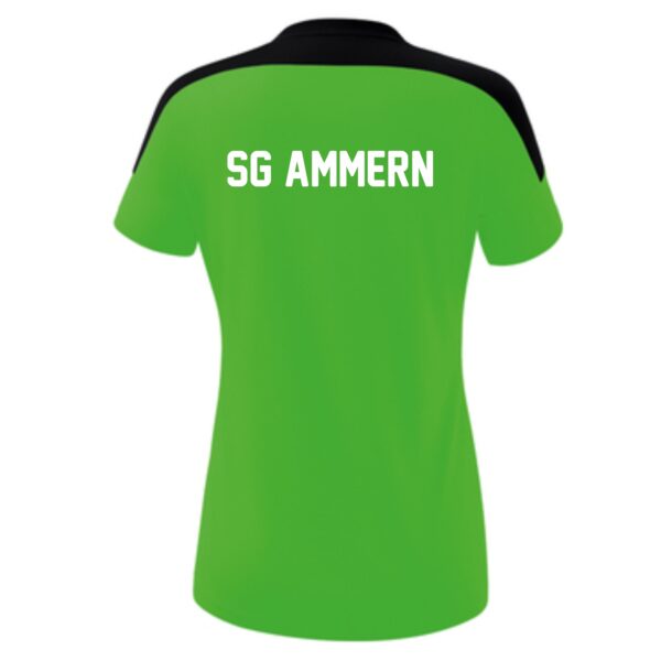SG Ammern T-Shirt Damen – Bild 2