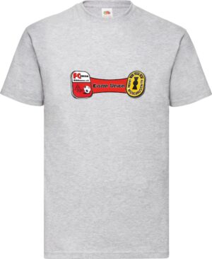 Union Mühlhausen T-Shirt "Tradition"