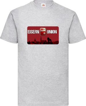 Union Mühlhausen T-Shirt "Skyline 1"