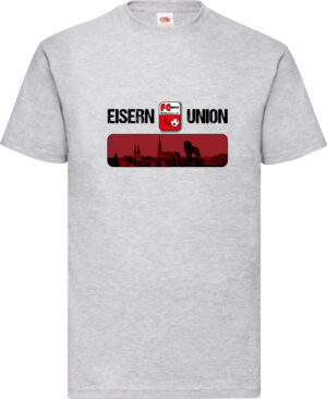 Union Mühlhausen T-Shirt "Skyline 2"
