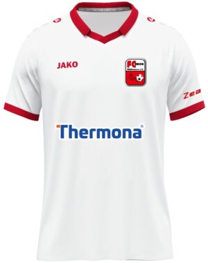 Union Mühlhausen Glory Trikot 1MM