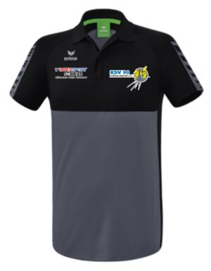 KSV 90 Gräfinau-Angstedt Trikot