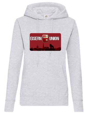 Union Mühlhausen Hoodie "Skyline 1"