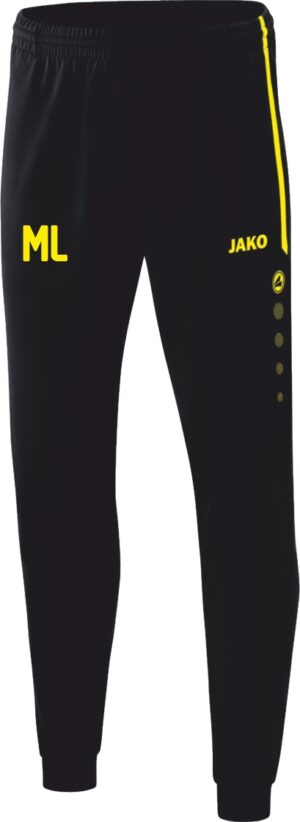 VFB Friedetal Sollstedt Präsentationshose