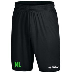 SG Ammern Short Manchester 2.0