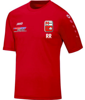 Union Mühlhausen Trainingsshirt Kinder