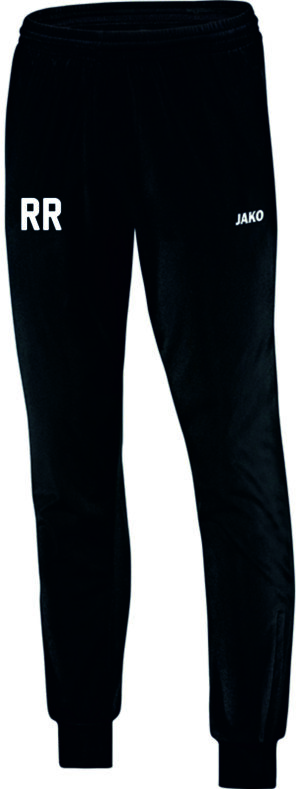 Union Mühlhausen Präsentationshose