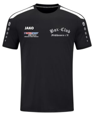 Box-Club Mühlhausen Shirt