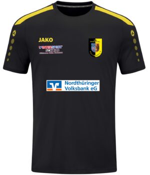 VFB Friedetal Sollstedt Trikot 2023/2024