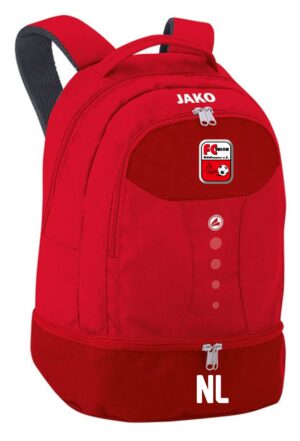 Union Mühlhausen Rucksack Striker