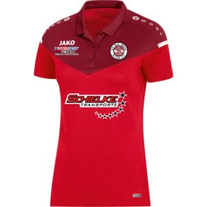 SV Rot-Weiß Kraja Trikot Damen