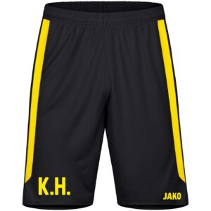 VFB Friedetal Sollstedt Shorts