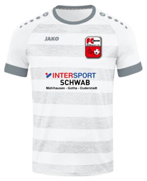 Union Mühlhausen Trikot Weiß