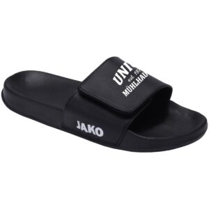 Jakolette Union Mühlhausen Schwarz Erwachsene