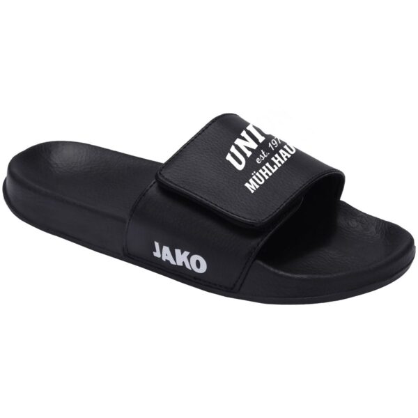 Jakolette Union Mühlhausen Schwarz Erwachsene