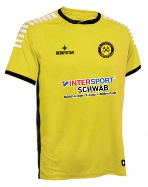 TSG "Glück Auf" Kehmstedt Trikot 2023/2024