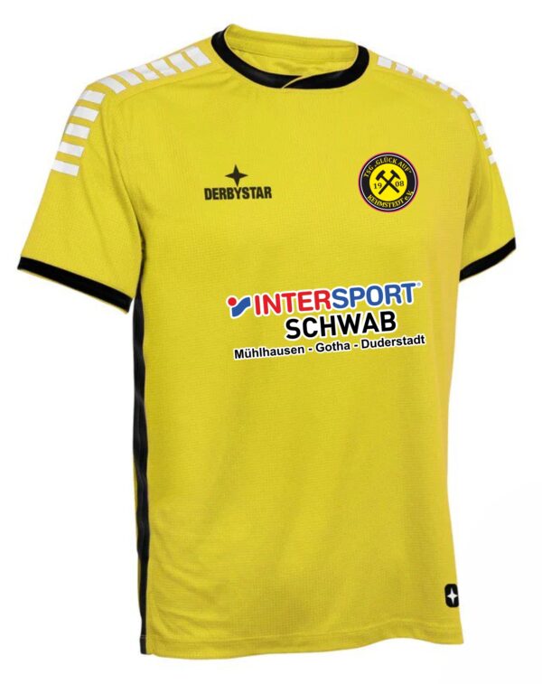 TSG "Glück Auf" Kehmstedt Trikot 2023/2024 Kinder