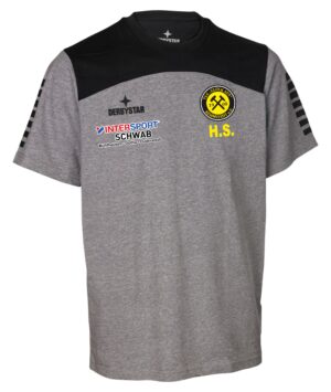 TSG "Glück Auf" Kehmstedt Trainingsshirt