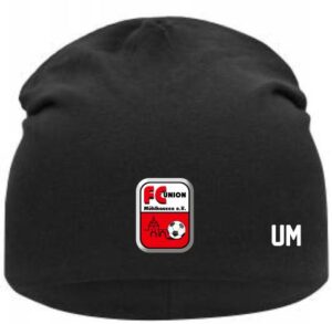 Union Mühlhausen Mütze Kinder