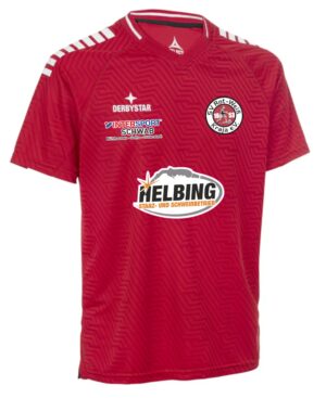 SV Rot-Weiß Kraja Trikot "Alte Herren" v24