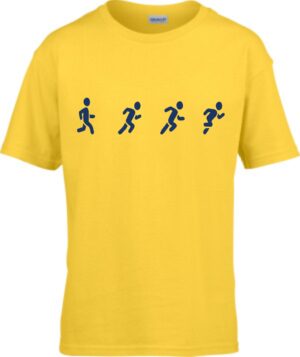 Staatliche Regelschule Bischofferode T-Shirt