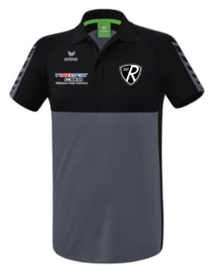 SG Rhume Poloshirt