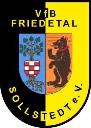 VFB Friedetal Sollstedt Aufkleber-Sets