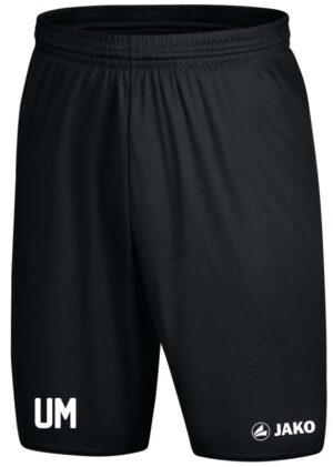 Union Mühlhausen Sportshort Manchester Erwachsene