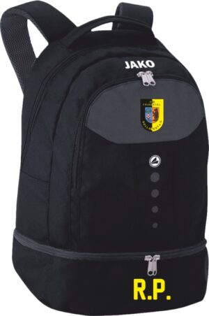 VFB Friedetal Sollstedt Rucksack Striker