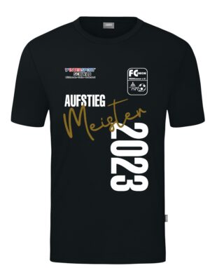Union Mühlhausen T-Shirt "Aufstieg 2023"