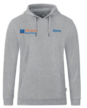 VR Bank Westthüringen Hoodie "VRiends"