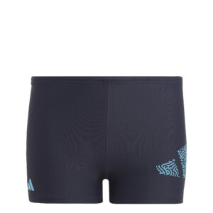 ADIDAS 3 BAR LOG BOXER LEGINK/SIGCYA