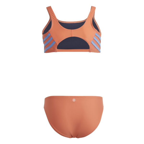 ADIDAS 3S BIKINI CORFUS/BLUFUS/CORFUS – Bild 2