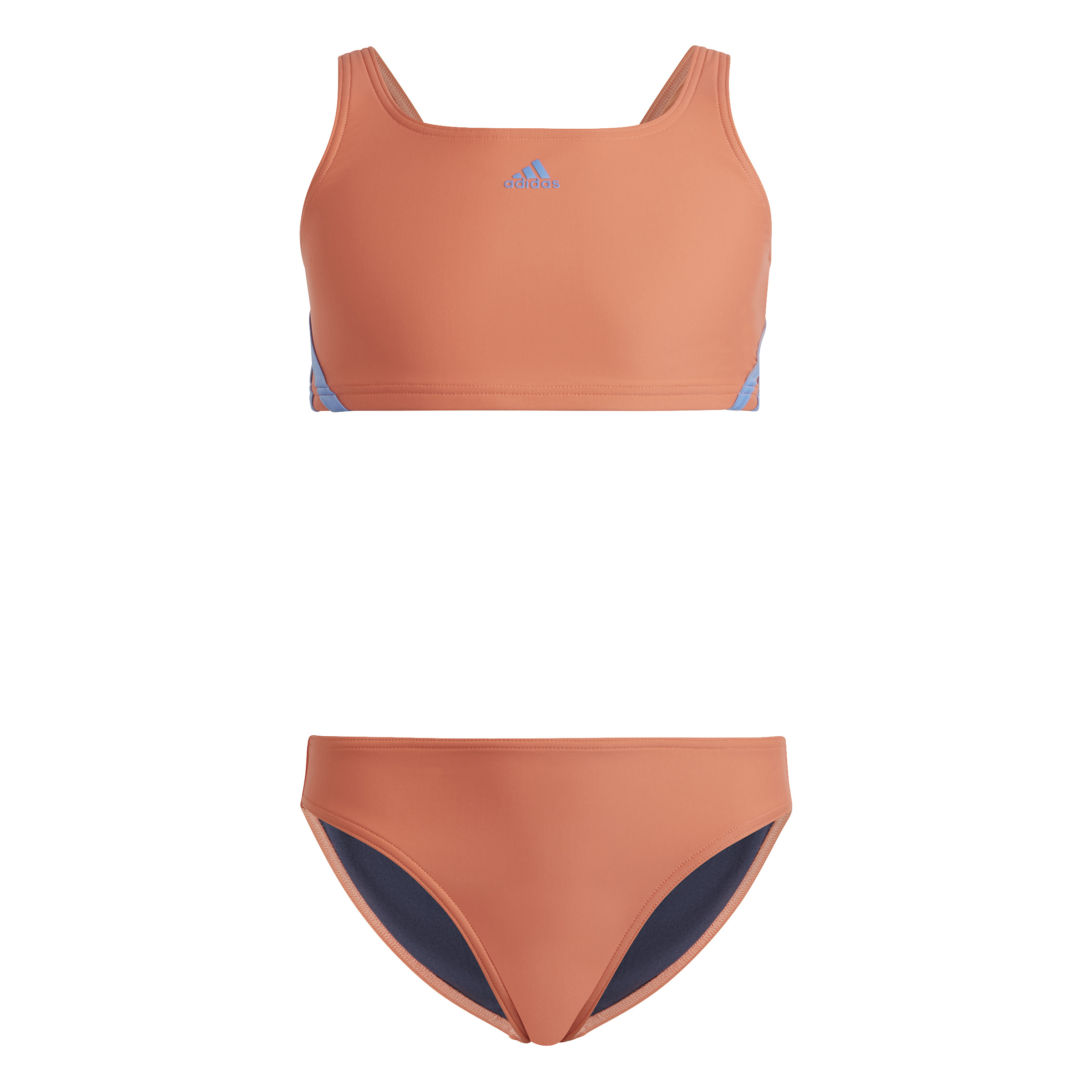 ADIDAS 3S BIKINI CORFUS/BLUFUS/CORFUS – Bild 4