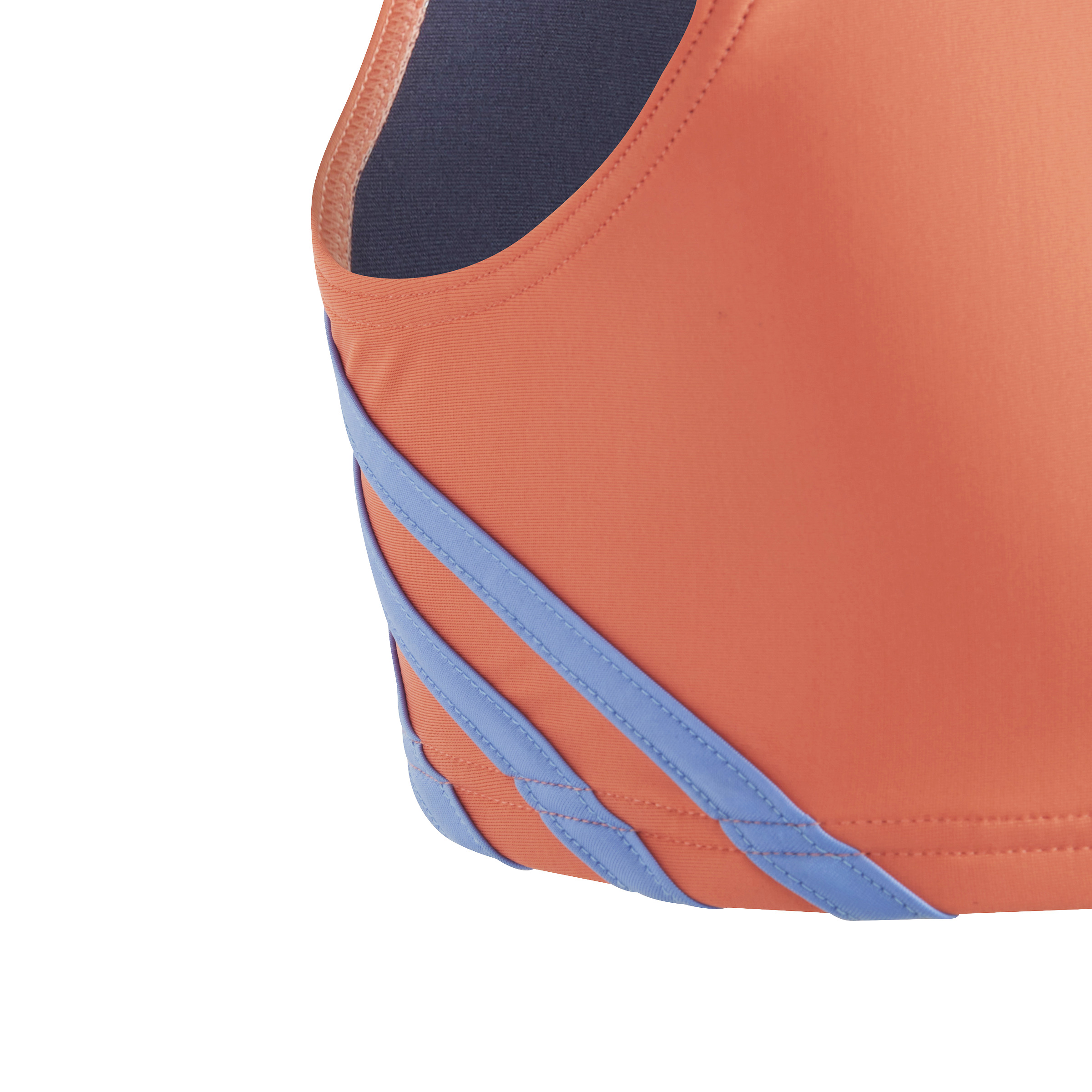 ADIDAS 3S BIKINI CORFUS/BLUFUS/CORFUS – Bild 5