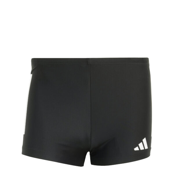 ADIDAS 3S BLD BOXER BLACK/WHITE