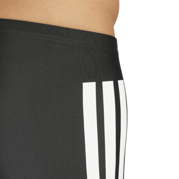 ADIDAS 3S BLD BOXER BLACK/WHITE – Bild 7