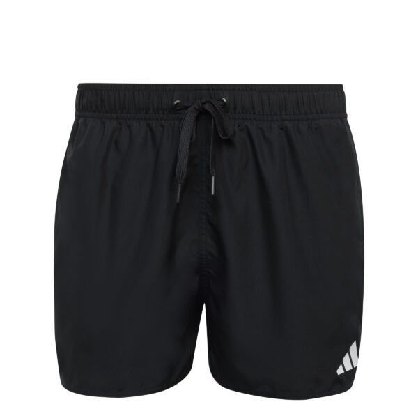 ADIDAS 3S BLD SH 3IN BLACK/WHITE
