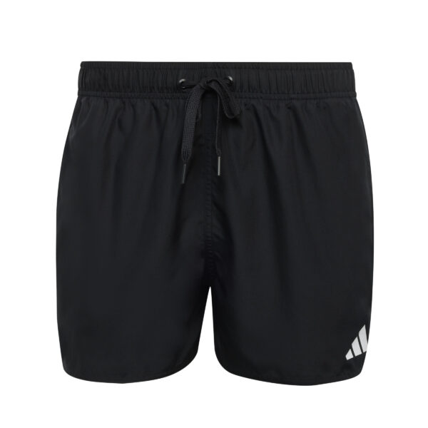 ADIDAS 3S BLD SH 3IN BLACK/WHITE – Bild 2