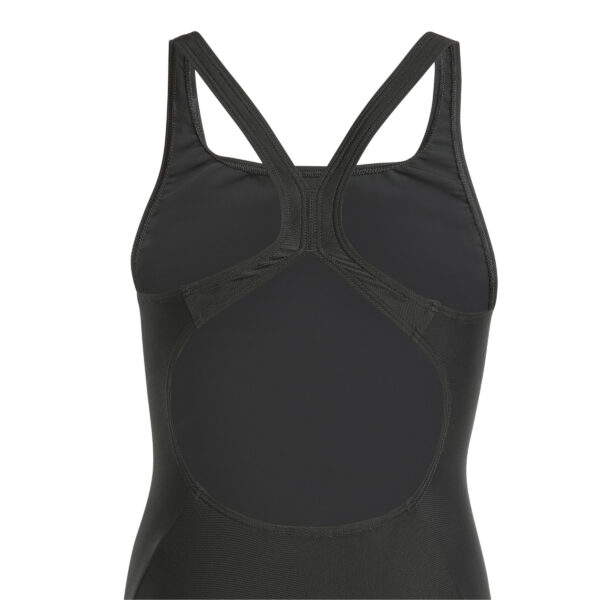 ADIDAS 3S BLD SWIMSUIT BLACK/WHITE – Bild 6