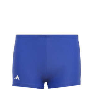 ADIDAS 3S BOXER SELUBL/WHITE