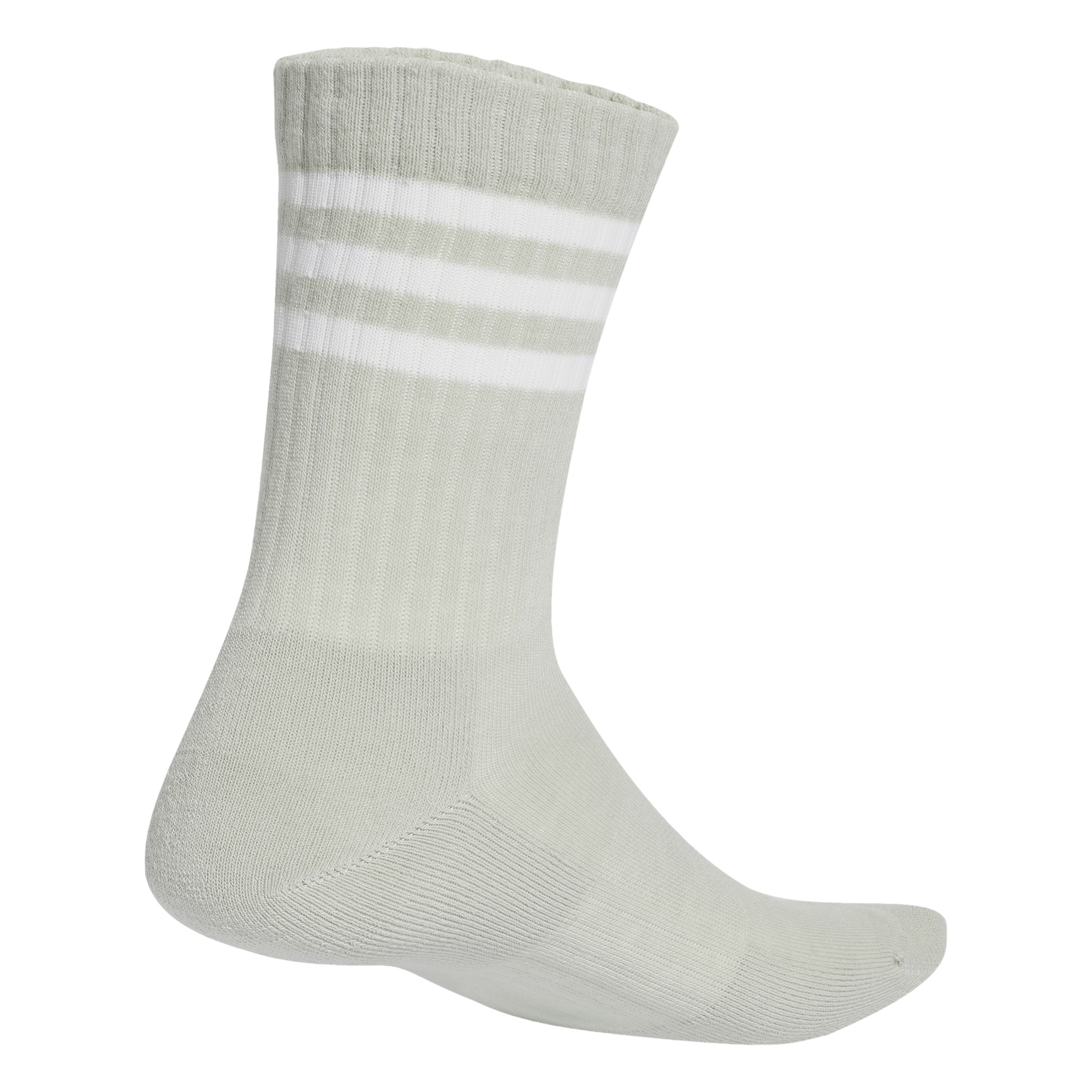 ADIDAS 3S C SPW CRW 3P WHITE/WHITE/WONSIL – Bild 2