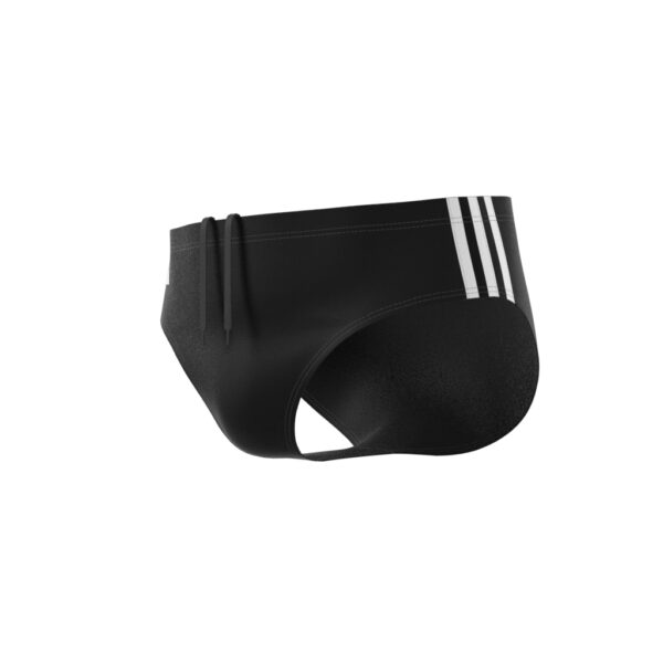 ADIDAS 3STRIPES TRUNK BLACK/WHITE – Bild 10