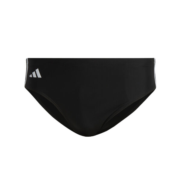 ADIDAS 3STRIPES TRUNK BLACK/WHITE