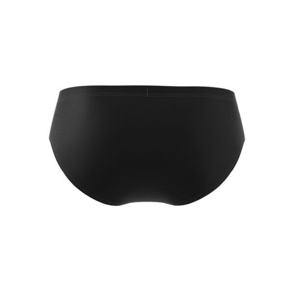 ADIDAS 3STRIPES TRUNK BLACK/WHITE – Bild 7