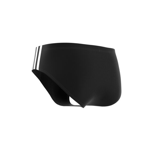 ADIDAS 3STRIPES TRUNK BLACK/WHITE – Bild 8