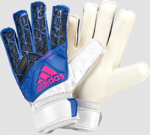 ADIDAS ACE TRAINING WHITE/BLUE