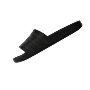 ADIDAS ADILETTE AQUA CBLACK/CBLACK/CBLACK