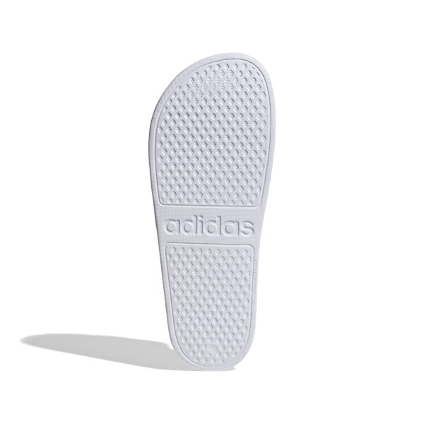 ADIDAS ADILETTE AQUA FTWWHT/PLAMET/FTWWHT – Bild 3